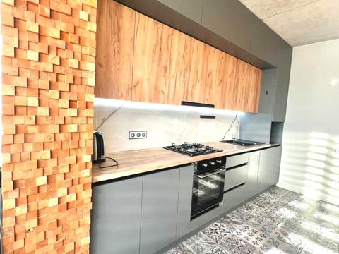 квартира по адресу Львовская ул., 27