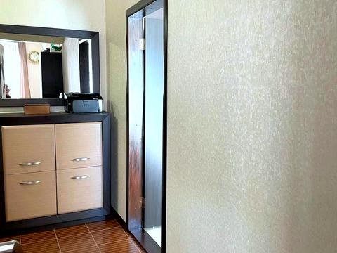 квартира за адресою Дерев'янка вул., 3б