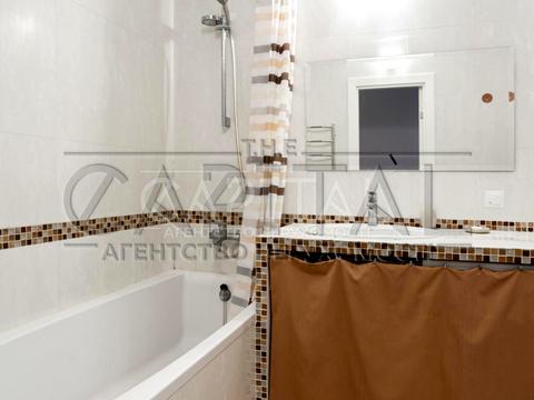 квартира по адресу Урловская ул., 38