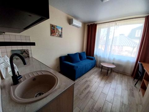 квартира за адресою Лоцманський узвіз, 7