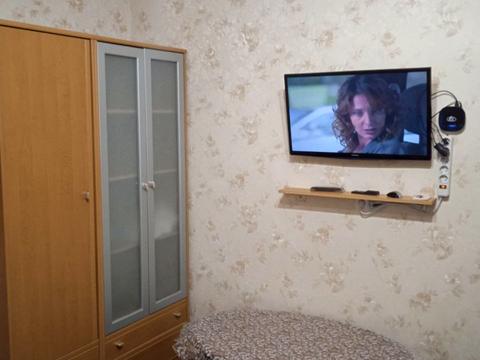 квартира по адресу Волжский пер., 4