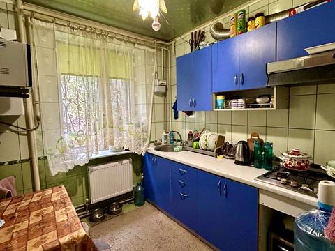 квартира за адресою Гетьмана Сагайдачного вул., 17