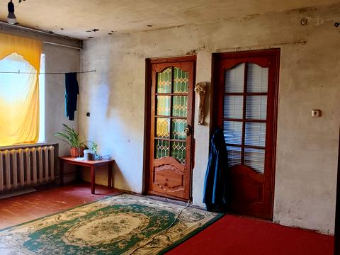 дом по адресу Хаджибеевская дорога ул., 115