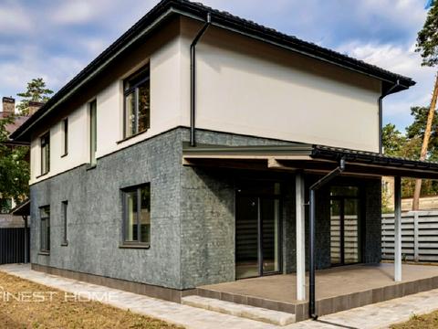 дом по адресу Киево-Мироцкая ул., 17М