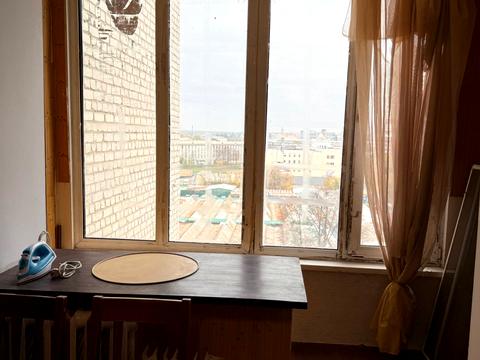 квартира за адресою Ялтинська вул., 9А