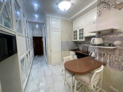 квартира за адресою Жилянська вул., 118