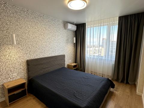 квартира по адресу Родини Крістерів ул., 18/6