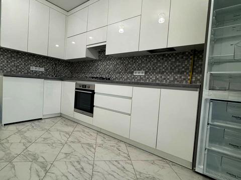 квартира по адресу Космичная ул., 3