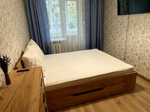 квартира за адресою Феодосійська вул., 6