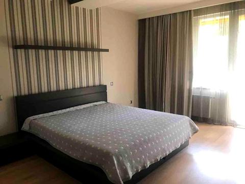 квартира по адресу Голосеевский просп. (40-летия Октября), 62