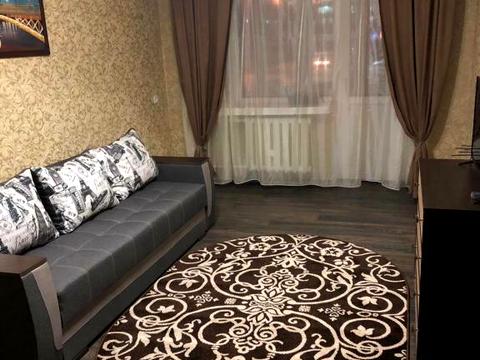 комната по адресу Миру просп., 76/5