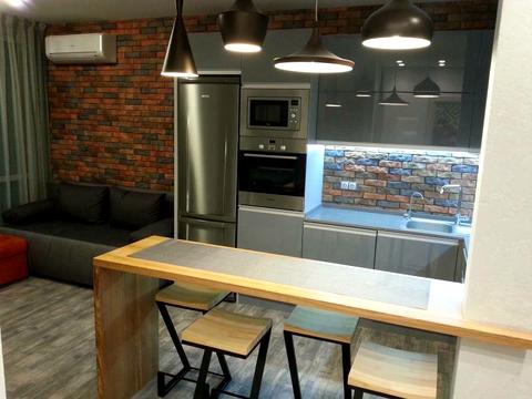 квартира за адресою Золотоустівська вул., 34