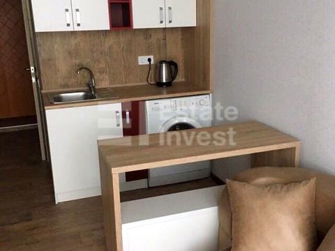 квартира по адресу Добровольцев ул., 4