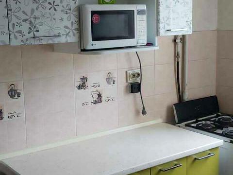квартира за адресою Петра Панча вул., 11