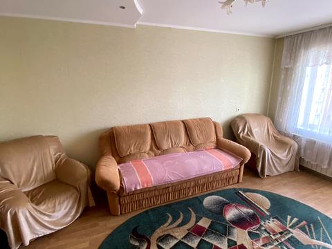 квартира по адресу Ревуцкого ул., 44