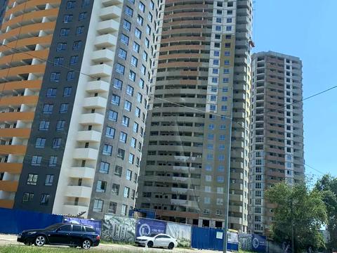 квартира по адресу Николая Кибальчича ул., 2