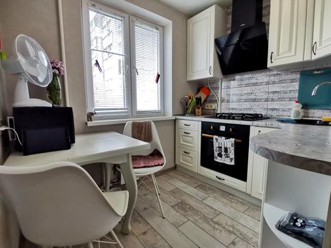 квартира за адресою Озерна вул., 20