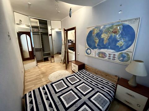 квартира за адресою Джохара Дудаєва вул. (Єсеніна), 9