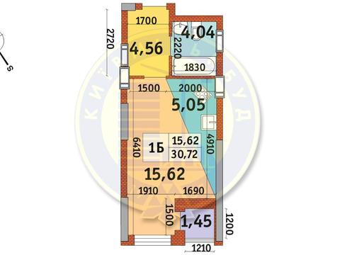 квартира за адресою Петра Радченка вул., 27-В