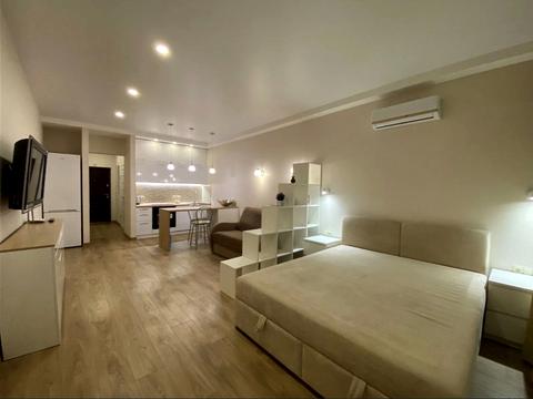 квартира за адресою Михайла Максимовича вул. (Онуфрія Трутенка), 24-А