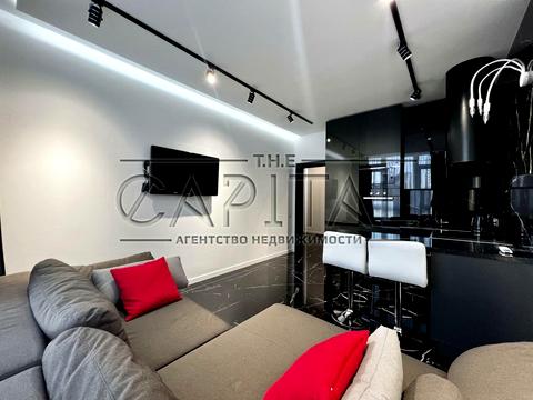 квартира по адресу Джона Маккейна ул. (Кудри Ивана), 1