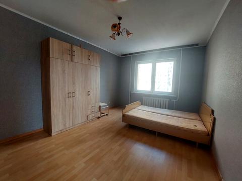 квартира по адресу Николая Лаврухина ул., 10