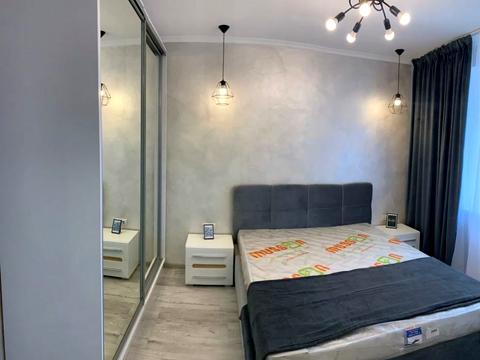 квартира за адресою Герцена вул., 35-А