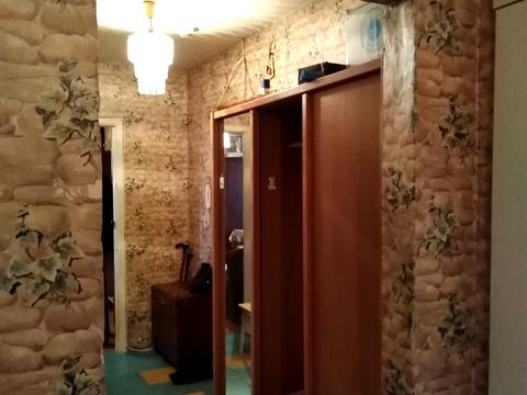 квартира за адресою Хорольська вул., 1-А