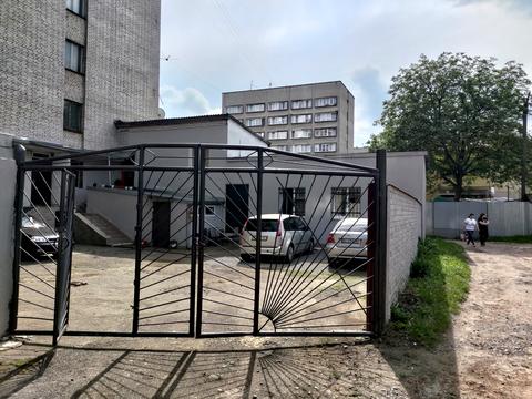коммерческая по адресу Радость ул., 24а