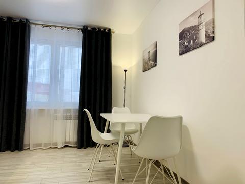 квартира по адресу Петра Григоренко просп., 28-А