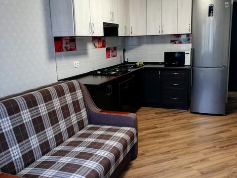 квартира за адресою Оксамитова вул., 20