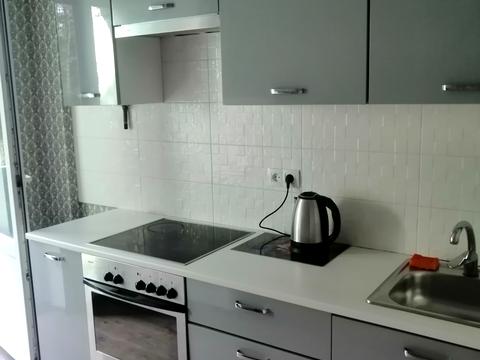 квартира за адресою Середньофонтанська вул., 30а