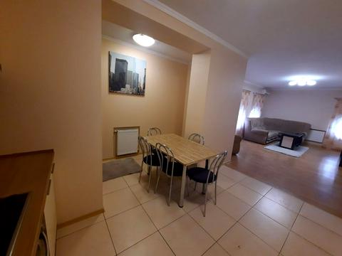 квартира по адресу Космическая ул., 3-А