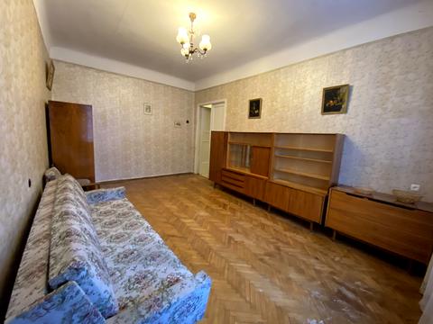 квартира за адресою Овруцька вул., 17