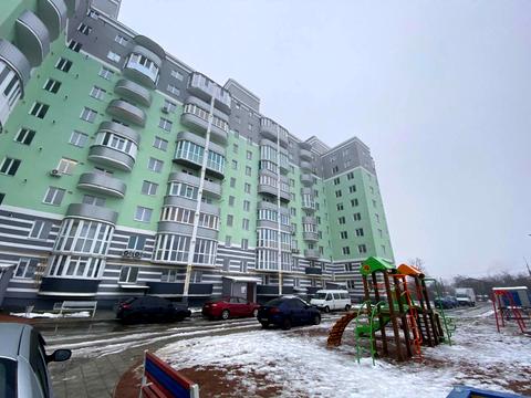 квартира за адресою Красносільського вул., 51