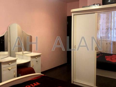 квартира по адресу Александра Мишуги ул., 12