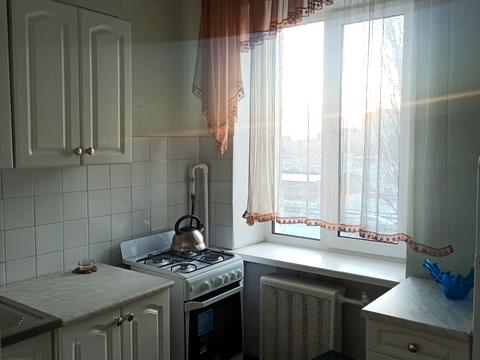 квартира по адресу Вацлава Гавела бульв. (Івана Лепсе), 57