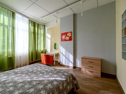 квартира по адресу Гагаринское Плато ул. (Гагаринское Плато), 5