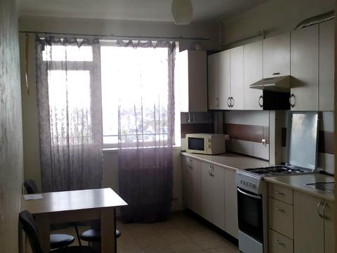 квартира по адресу Побутова ул., 4