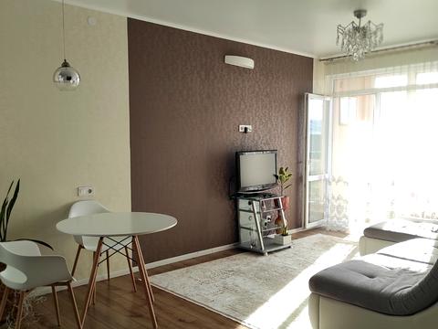 квартира по адресу Липинського, 28