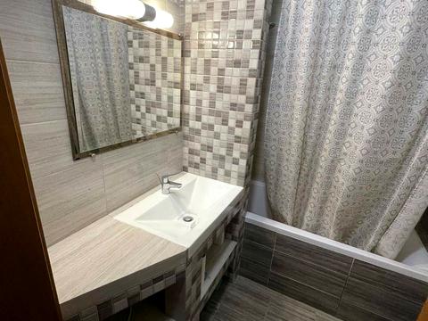 квартира по адресу Анатолия Петрицкого ул., 15