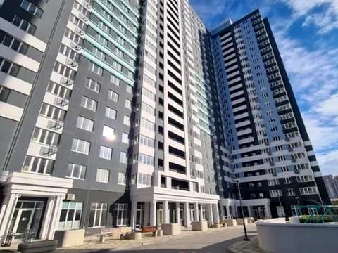 квартира за адресою Варненська вул., 27а
