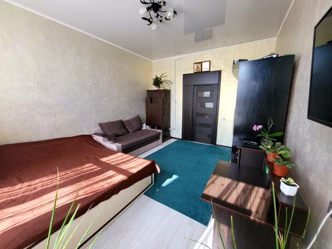 квартира по адресу Синагоги, 43