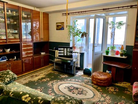 квартира по адресу Русановская набережная ул., 4