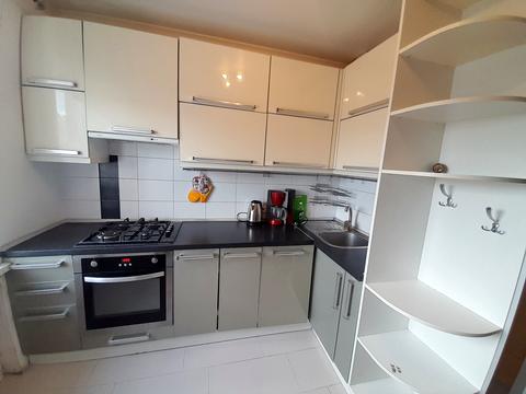 квартира за адресою Зої Гайдай вул., 7
