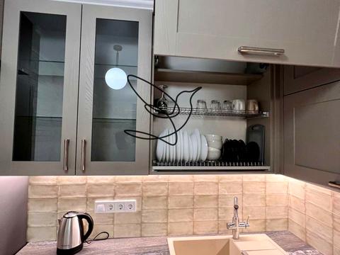 квартира по адресу Тираспольская ул., 54