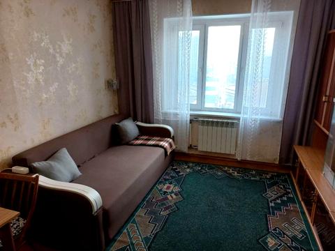 квартира за адресою Миколи Бажана просп., 9