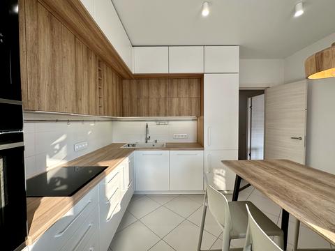 квартира по адресу Елизаветы Чавдар ул., 11