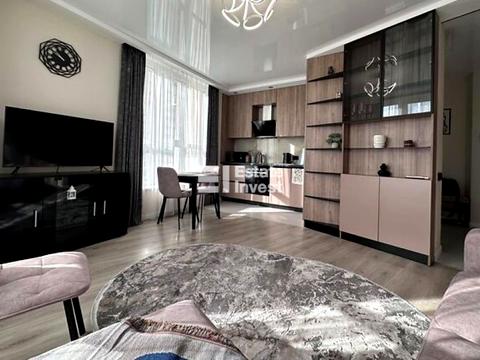 квартира за адресою Академіка Заболотного вул., 15