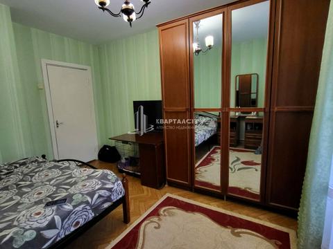 квартира по адресу Чорновола, 6
